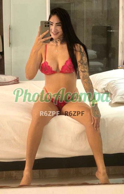 Foto 1 de Júlia, acompanhante em Osasco - SP