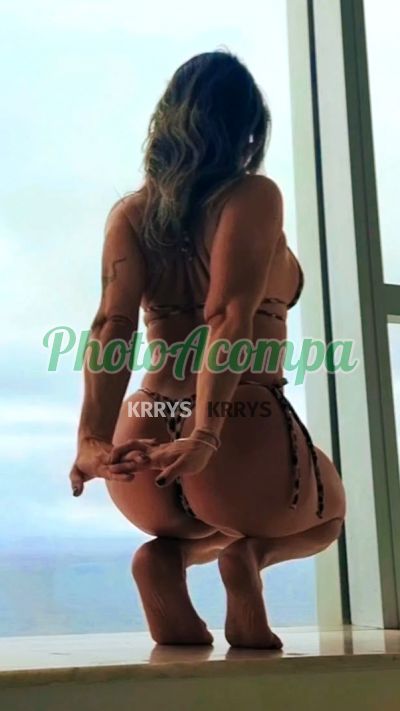 Foto 6 de Mia Duarte, acompanhante em Rio de Janeiro - RJ