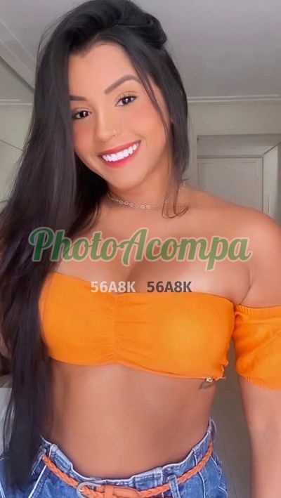 Foto 6 de Carol, acompanhante em Nova Iguaçu - RJ