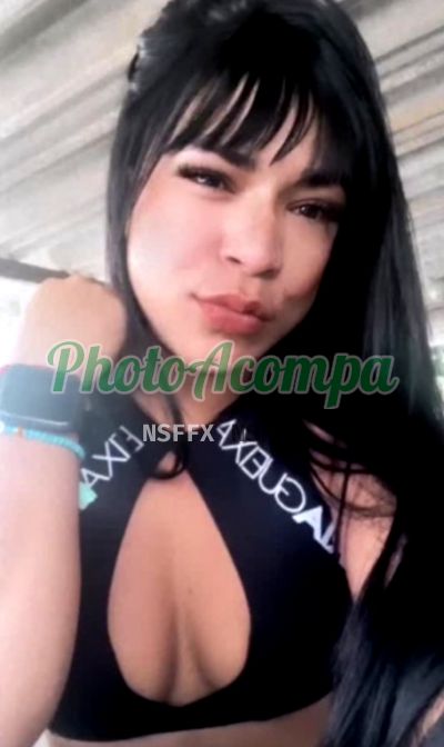 Foto 5 de Francynni Satil, acompanhante em Nova Serrana - MG