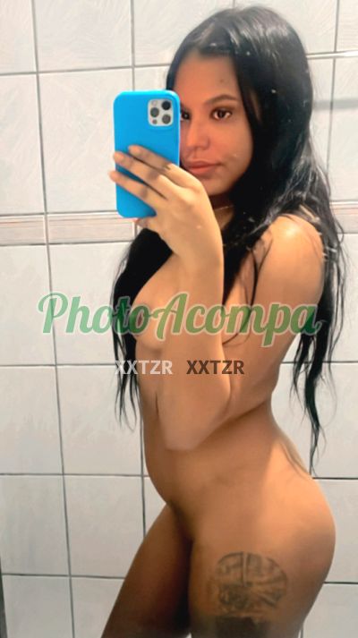 Foto 5 de Julieta, acompanhante em Balneário Camboriú - SC
