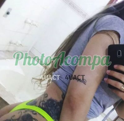 Foto 2 de Thaís, acompanhante em Niterói - RJ
