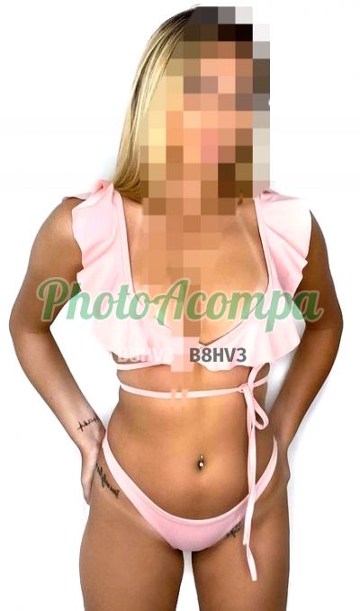 Foto 4 de Bruninha Putinha, acompanhante em Cascavel - PR