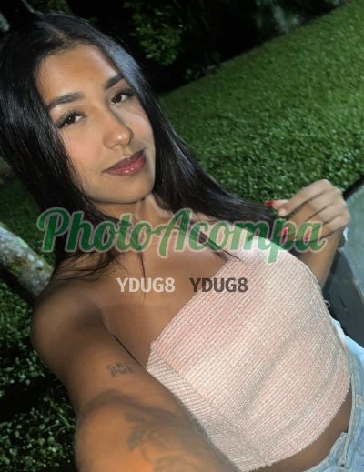 Foto 6 de Tainá Oliveira, acompanhante em Praia Grande - SP
