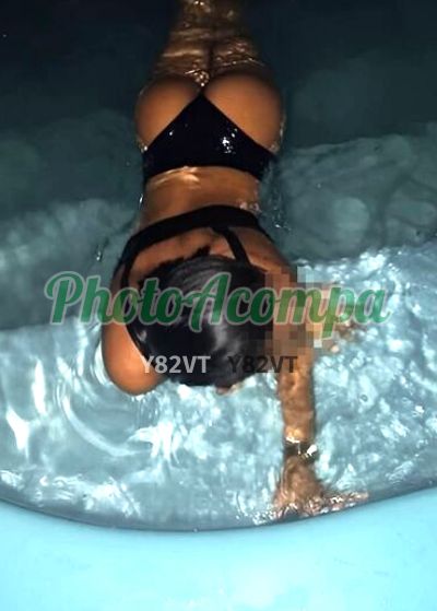 Foto 4 de Alice, acompanhante em Salvador - BA