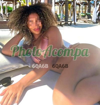 Foto 3 de Nathy, acompanhante em Rio de Janeiro - RJ