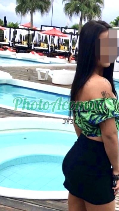 Foto 3 de Carla, acompanhante em Rio de Janeiro - RJ