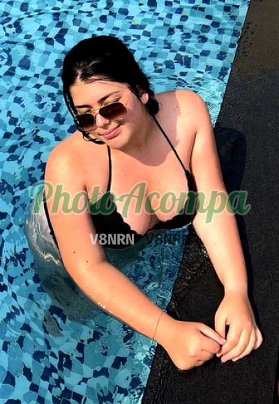 Foto 2 de Larissa, acompanhante em São José dos Campos - SP