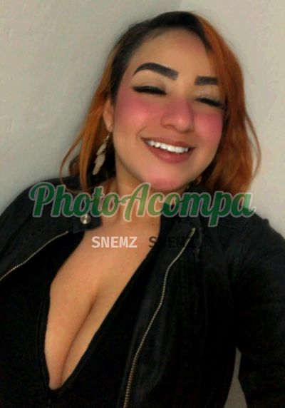 Foto 5 de Chloe, acompanhante em Lapa - PR