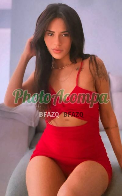 Foto 4 de Imola, acompanhante em Santa Luzia - MG