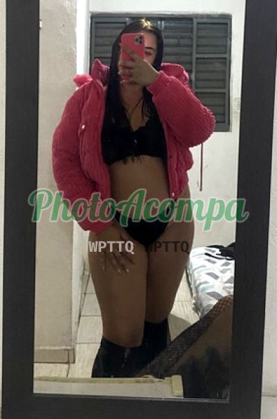 Foto 3 de Lorrena, acompanhante em Campinas - SP