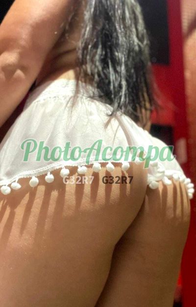 Foto 6 de Pollyana, acompanhante em Jacareí - SP