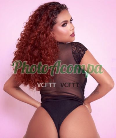 Foto 5 de Cíntia, acompanhante em Camaçari - BA