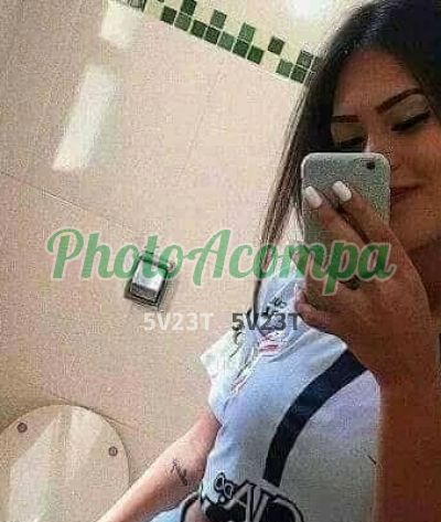 Foto 5 de Luiza, acompanhante em Campinas - SP