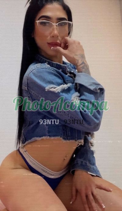 Foto 4 de Luciana, acompanhante em Itapevi - SP