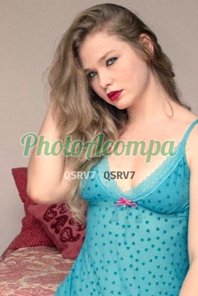 Foto 6 de Pamela, acompanhante em Rio de Janeiro - RJ