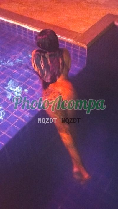 Foto 3 de Alana, acompanhante em Bebedouro - SP