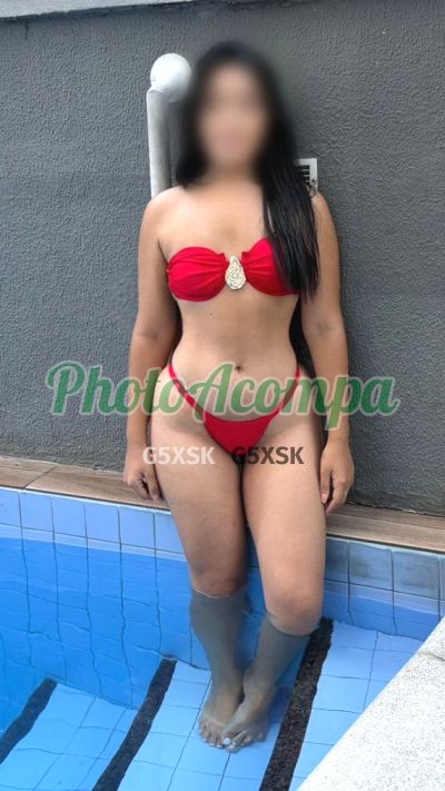 Foto 6 de Valentina Castely, acompanhante em Fortaleza - CE