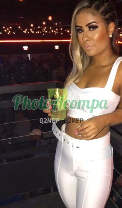 Foto 6 de Brenda Prada, acompanhante em Rio de Janeiro - RJ