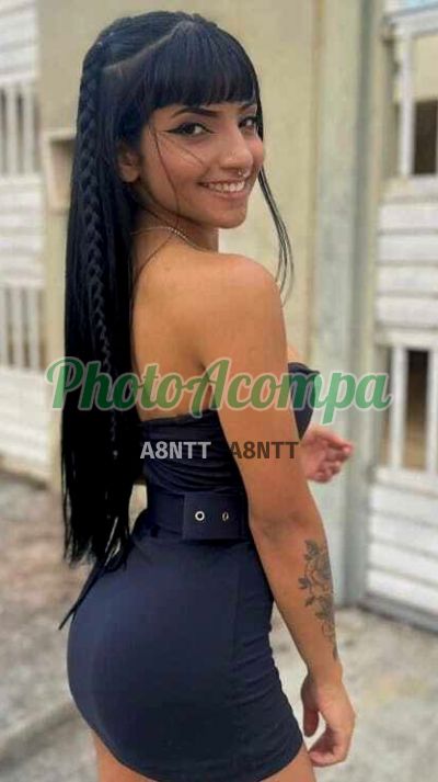 Foto 4 de Naty, acompanhante em Sorocaba - SP