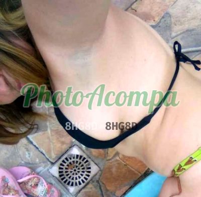 Foto 3 de Melissa Alecxander, acompanhante em Guarujá - SP