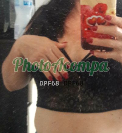 Foto 4 de Dandara, acompanhante em Recife - PE