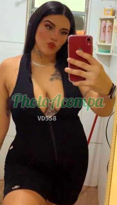 Foto 3 de Eloá Soares, acompanhante em Osasco - SP