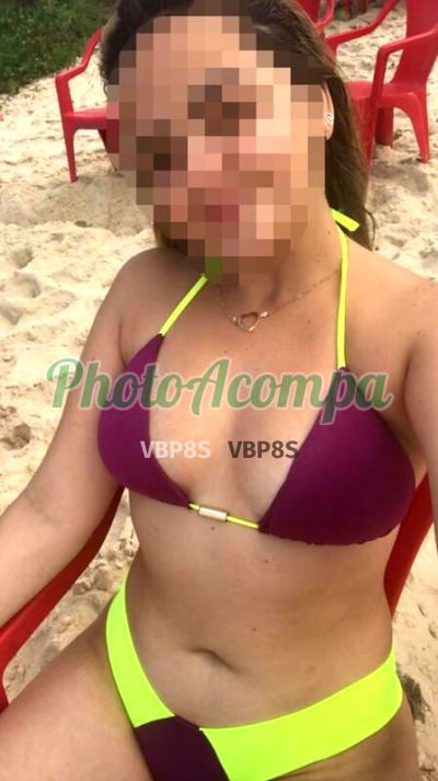 Foto 2 de Mel, acompanhante em Duque de Caxias - RJ