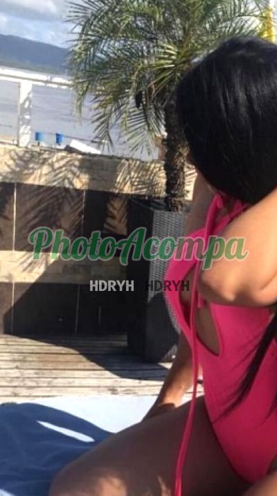 Foto 5 de Gaby, acompanhante em Osasco - SP