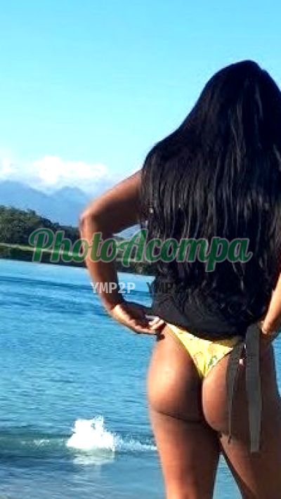 Foto 5 de Dávila, acompanhante em Rio de Janeiro - RJ