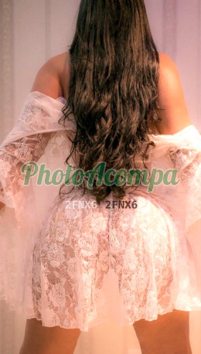 Foto 4 de Gaby, acompanhante em Maringá - PR