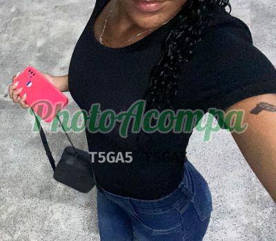Foto 1 de Bárbara, acompanhante em Recife - PE
