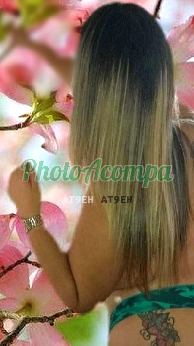 Foto 6 de Juliana, acompanhante em Piraquara - PR