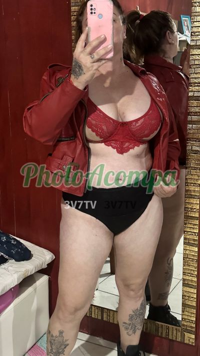 Foto 4 de Elisângela, acompanhante em Anápolis - GO
