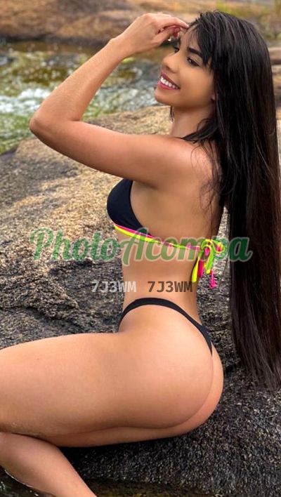 Foto 6 de Nathália, acompanhante em Rio de Janeiro - RJ