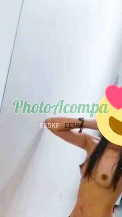 Foto 3 de Juliana, acompanhante em Brasília - DF
