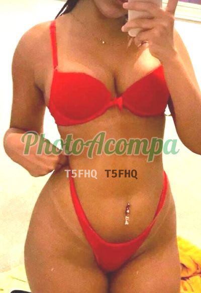 Foto 2 de Cecília Sapequinha, acompanhante em Nova Iguaçu - RJ