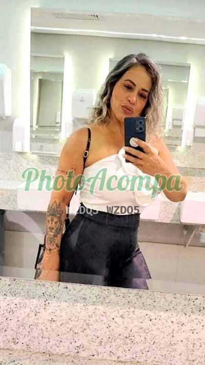 Foto 5 de Carla Menezes, acompanhante em Jacareí - SP