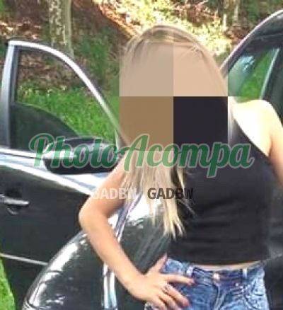 Foto 3 de Nicolle, acompanhante em Curitiba - PR