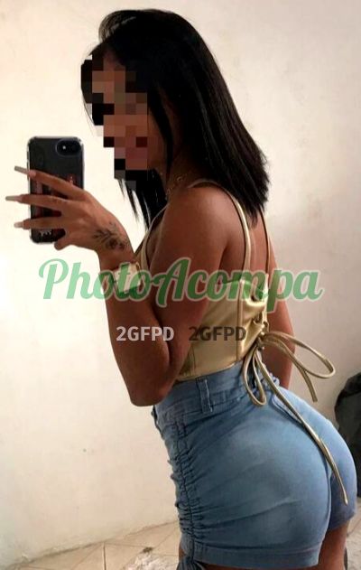 Foto 2 de Luana, acompanhante em Duque de Caxias - RJ