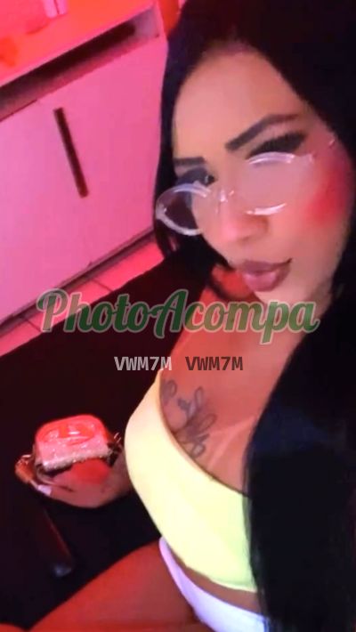 Foto 3 de Mila, acompanhante em Fortaleza - CE