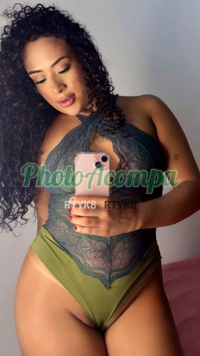 Foto 3 de Tiphany Nogueira, acompanhante em Manaus - AM