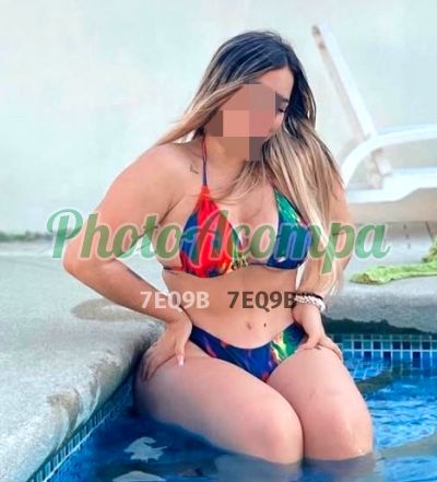 Foto 4 de Pérola, acompanhante em Osasco - SP