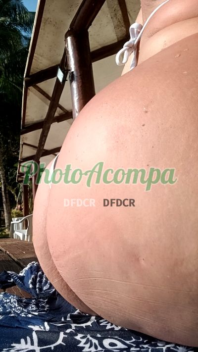 Foto 6 de Bárbara, acompanhante em Contagem - MG