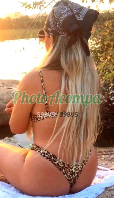 Foto 2 de Bianca, acompanhante em Osasco - SP