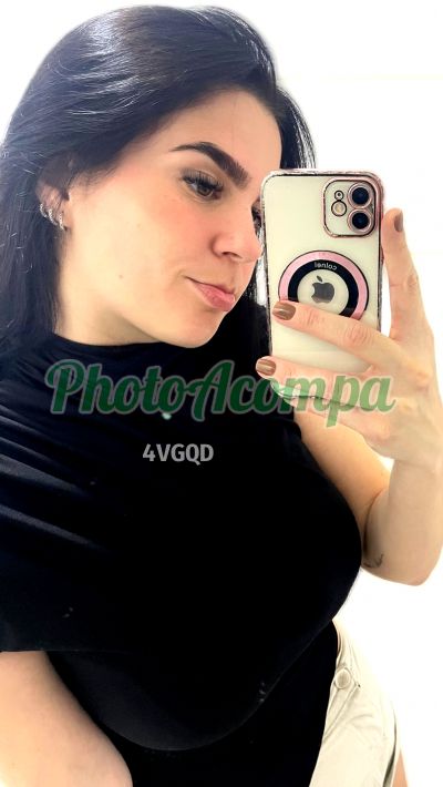 Foto 1 de Ane, acompanhante em Santos - SP