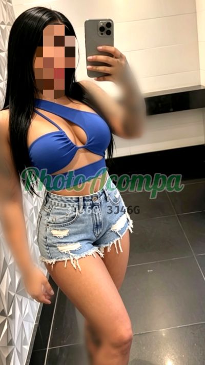 Foto 5 de Millena, acompanhante em Guarujá - SP