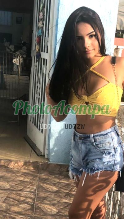 Foto 5 de Aline, acompanhante em Osasco - SP