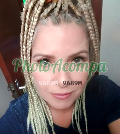 Foto 2 de Shanti, acompanhante em Porto Alegre - RS