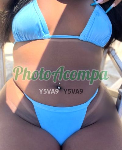 Foto 3 de Yohanna Putinha Do Anal, acompanhante em Duque de Caxias - RJ